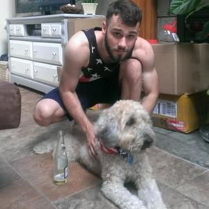 Meet your Posher, Cameron